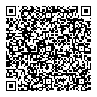 C&oacute;digo QR con el enlace al titular ‘Misión: Salvar la Tierra’, el campus tecnológico de verano que enseña robótica, programación y sostenibilidad a los más pequeños en Ponferrada
