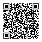 C&oacute;digo QR con el enlace al titular Vuelve el bulo de la pegatina de la ITV: ¿es obligatorio llevarla en el parabrisas?