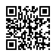 C&oacute;digo QR con el enlace al titular Frutas por colillas