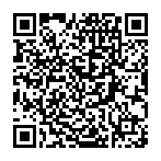 C&oacute;digo QR con el enlace al titular Toral y JJSS León presentes en charla sobre literatura LGTBI en Ponferrada.