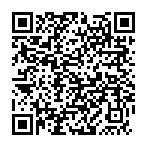 C&oacute;digo QR con el enlace al titular «Escuchamos como un petardo superfuerte y vimos gente correr hacia la plaza»