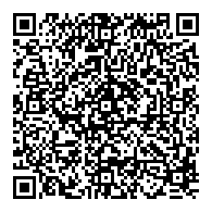 C&oacute;digo QR con el enlace al titular La Asociación Cultural Martes Literarios organiza la Primera Semana Cultura