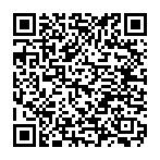 C&oacute;digo QR con el enlace al titular El Mirador de la Cerra ya tiene panel informativo para disfrutar del Valle de Sabero