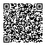C&oacute;digo QR con el enlace al titular El IES Asturica Augusta de Astorga gana un concurso con un trabajo sobre el investigador Víctor González Castro