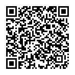 C&oacute;digo QR con el enlace al titular Programa oficial de las Fiestas de San Juan de Sahagún 2025