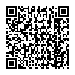 C&oacute;digo QR con el enlace al titular La ermita del Carmen de Lucillo entra en la Lista Roja de Patrimonio de Hispania Nostra