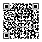 C&oacute;digo QR con el enlace al titular Un joven biólogo asturiano aspira a una beca del CSIC para investiga la enfermedad rara del pequeño Darío