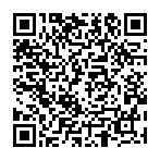 C&oacute;digo QR con el enlace al titular Astorga, presente en la celebración de la fiesta de la Bandera de la Batalla de Clavijo