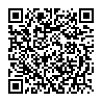 C&oacute;digo QR con el enlace al titular Soy Elizabeth y estoy buscando activamente empleo como cuidadora de personas.