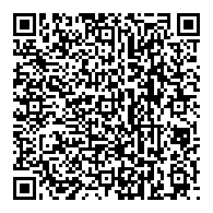 C&oacute;digo QR con el enlace al titular VOX Ponferrada: «El PP promueve la inmigración ilegal con la apertura de la Oficina de Atención al Inmigrante»
