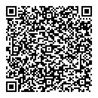 C&oacute;digo QR con el enlace al titular La Concejalía de Deportrres dispone la venta de los bonos para las Piscinas de Verano, que abren el 16 de junio