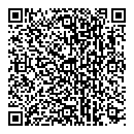 C&oacute;digo QR con el enlace al titular Agenda cultural en La Fábrica de Luz. Museo de la Energía y La Térmica Cultural