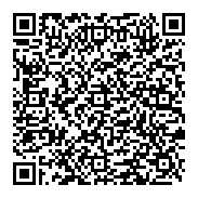 C&oacute;digo QR con el enlace al titular Anuncio CONVOCATORIA Y  BASES DE LA CONTRATACIÓN LABORAL TEMPORAL DE UN TAQUILLERO/A PARA LA PISCINA AL AIRE LIBRE TORAL DE LOS VADOS TEMPORADA VERANO 2025 PLAN DE OCUPABILIDAD E INSERCIÓN LABORAL DE LA DIPUTACIÓN PROVINCIAL PARA 2025.