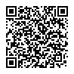C&oacute;digo QR con el enlace al titular Calculadora de Notas PAU 2025: comprueba tu calificación final para acceder a la universidad