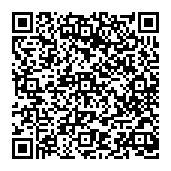 C&oacute;digo QR con el enlace al titular Los cauces y la culpa