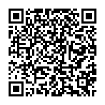 C&oacute;digo QR con el enlace al titular Andrea Fernández y Andrea Corral: la historia leonesa en el Europeo de Gimnasia Rítmica en Tallin