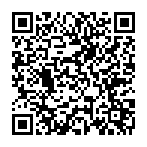 C&oacute;digo QR con el enlace al titular Corte de tráfico en la carretera leonesa CL-626 por mejoras en el firme de la glorieta