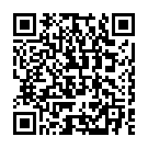 C&oacute;digo QR con el enlace al titular Un rayo impacta contra tres bloques de viviendas en un pueblo de León