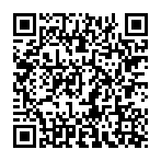 C&oacute;digo QR con el enlace al titular Las motos tomarán Toral en la XVII edición de la concentración ‘Cuervos Rojos’
