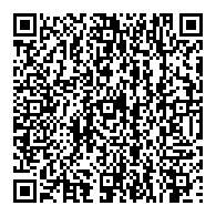 C&oacute;digo QR con el enlace al titular CIUDEN incorpora a Fuego Verde las tres especies de helechos arborescentes más “emblemáticas”