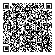C&oacute;digo QR con el enlace al titular San Adrián de Valdueza estrena iluminación pública fotovoltaica con una inversión de 18.000 €