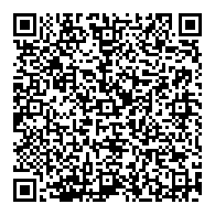 C&oacute;digo QR con el enlace al titular Camino para cambiar la diabetes cierra el programa de 2025 con una caminata por la Senda de Bas