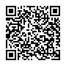 C&oacute;digo QR con el enlace al titular ¿Por qué las niñas tienen la regla cada vez antes? ¿dejan de crecer?... y otras dudas sobre la primera menstruación