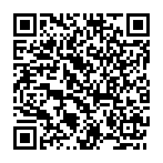 C&oacute;digo QR con el enlace al titular Dos visitas especiales a la exposición «Una distancia insalvable» junto a su comisario