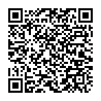 C&oacute;digo QR con el enlace al titular Sangre Minera crea un Archivo Histórico para preservar la historia de la Montaña Central leonesa