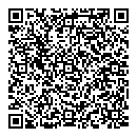 C&oacute;digo QR con el enlace al titular  Sofía Blanco Moreno, investigadora berciana de la ULE, galardonada con el Premio “Mariano Rodríguez” para Jóvenes Investigadores por su tesis doctoral sobre inteligencia artificial y turismo
