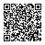 C&oacute;digo QR con el enlace al titular Programa oficial de las Fiestas de Aguilar de Campoo 2025