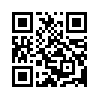 C&oacute;digo QR con el enlace al titular Vivir donde el fuego siempre vuelve