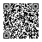 C&oacute;digo QR con el enlace al titular Guzmán, un pequeño leonés que convive con una inmunodeficiencia ultrarrara