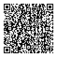 C&oacute;digo QR con el enlace al titular La señorita de Mogarraz