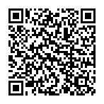 C&oacute;digo QR con el enlace al titular Una tesis doctoral de la ULE permitirá detectar los lugares y temáticas de interés en León