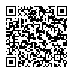 C&oacute;digo QR con el enlace al titular Premian a una joven leonesa por una tesis que busca con IA planes turísticos en redes sociales