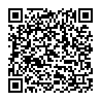 C&oacute;digo QR con el enlace al titular Estas son las cinco noticias más leídas de la semana en Diario de Valderrueda