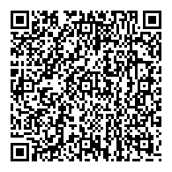 C&oacute;digo QR con el enlace al titular Conceyu ha denunciado ante la Policía Nacional , el ataque sufrido en sus vallas de León y Ponferrada