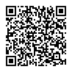 C&oacute;digo QR con el enlace al titular La situación ferroviaria de León moviliza a la sociedad reclamando la reactivación y mejora de trazados