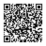 C&oacute;digo QR con el enlace al titular Un estudio de las universidades de León y La Rioja rastrea la huella de la minería en el lenguaje cotidiano