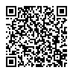 C&oacute;digo QR con el enlace al titular El Hospital de la Reina lanza su nuevo Portal del Paciente para facilitar el acceso digital a la información médica