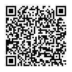 C&oacute;digo QR con el enlace al titular La Junta refuerza la seguridad vial con señales inteligentes en los puertos de montaña de Piedrafita y Foncebadón