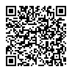 C&oacute;digo QR con el enlace al titular San Andrés se compromete mejorar la señalización del Camino de Santiago