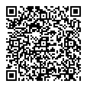 C&oacute;digo QR con el enlace al titular Herida tras salir su coche de la vía y chocar con una acequia en la LE-420 en San Cristóbal de ...