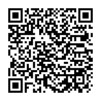 C&oacute;digo QR con el enlace al titular Villamanín de la Tercia recupera su patrimonio bélico mediante la participación vecinal