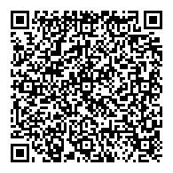 C&oacute;digo QR con el enlace al titular 2ª «EspiNcha» solidaria en beneficio de Espinoso como espacio cardioprotegido