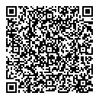 C&oacute;digo QR con el enlace al titular El FabLab Ponferrada participa en la señalización de la Senda de los Romeros y su conexión con la Senda de Bas