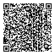 C&oacute;digo QR con el enlace al titular Agenda cultural en La Fábrica de Luz. Museo de la Energía y La Térmica Cultural