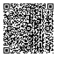 C&oacute;digo QR con el enlace al titular ¿Y en El Bierzo? Enoturismo en Galicia, Sostenibilidad, Economía Circular y Experiencias Singulares, el Futuro del Sector Vitivinícola