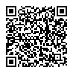 C&oacute;digo QR con el enlace al titular Piedrafita de Babia proyectará dos documentales sobre la trashumancia